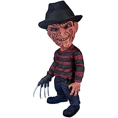 Mezco Nightmare On Elm Street 3 Freddy Krueger