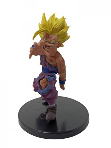 Estatua Dragon Ball Gohan 16cm