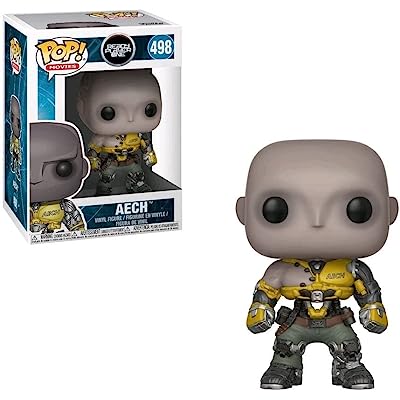 Funko Pop Movies Ready Player One Aech
