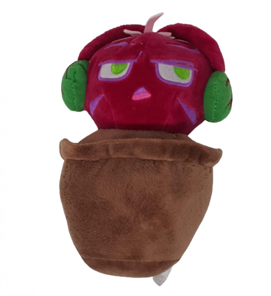 Peluche Plantas Vs Zombies Remolacha Tremanda