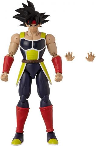 Dragon Ball Super Dragon Stars Bardock 