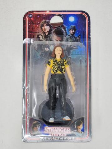 Figura Stranger Things Eleven Mall 14cm SIMIL