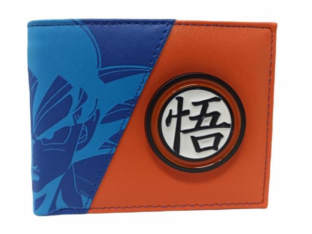 Billetera Dragon Ball 06