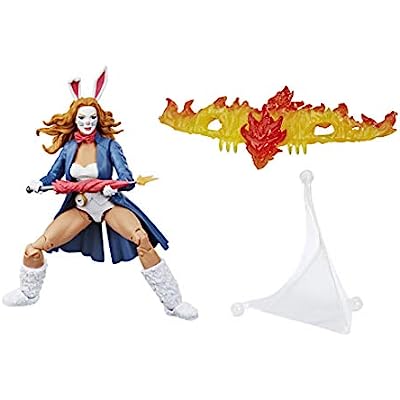 Marvel Legends Marvels White Rabbit