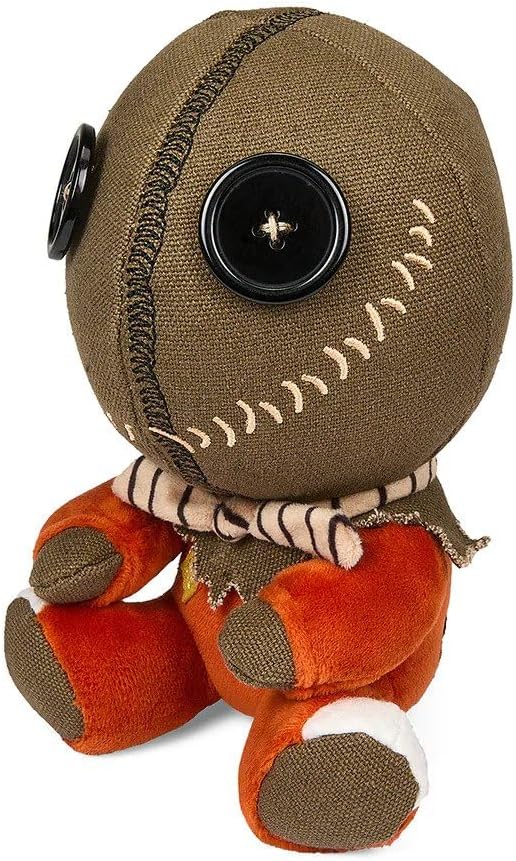 Peluche Kidrobot Trick r Treat Sam Phunny 19Cm Original