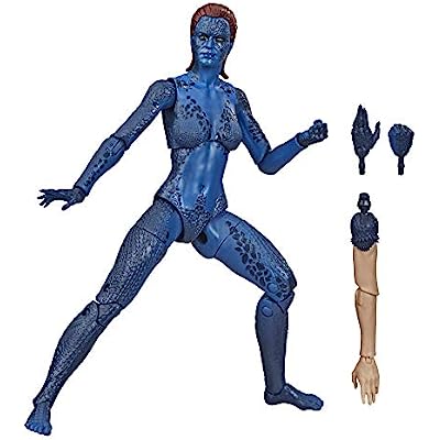 Marvel Legends X-Men Mystique 