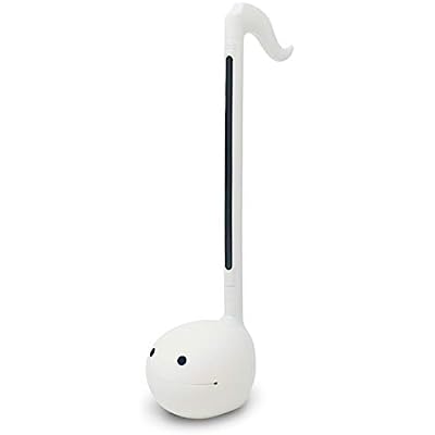 Otamatone from Maywa Denki (White)