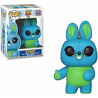 Funko Pop! Disney Toy Story 4 Bunny
