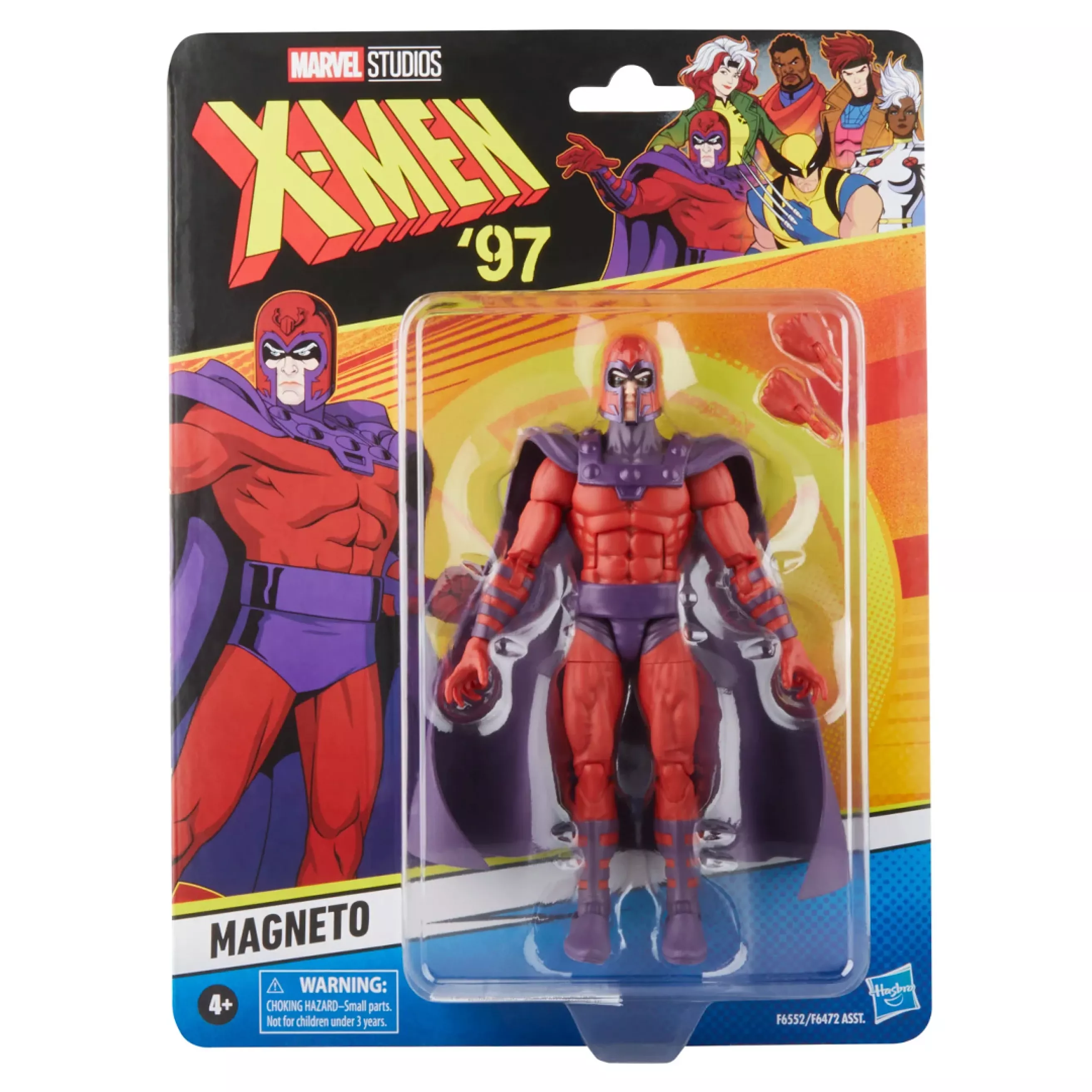 Marvel Legends Magneto X-Men 97