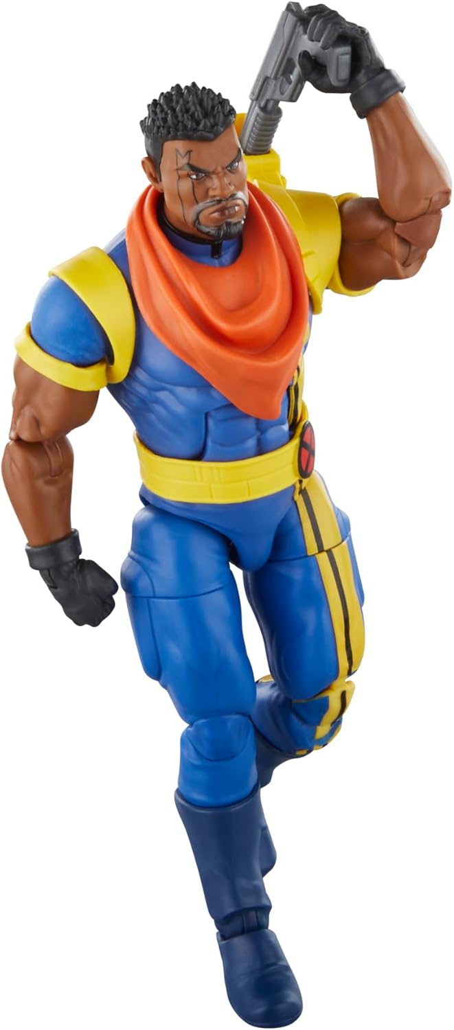 Marvel Legends Bishop X-Men 97