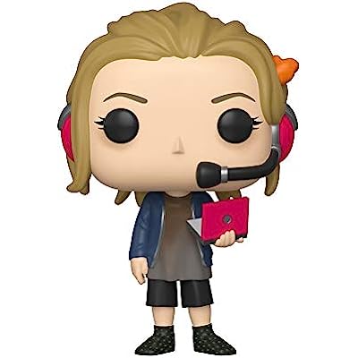 Funko Pop Big Bang Theory Penny