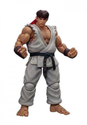 Storm Collectibles Ultra Street Fighter II Ryu 