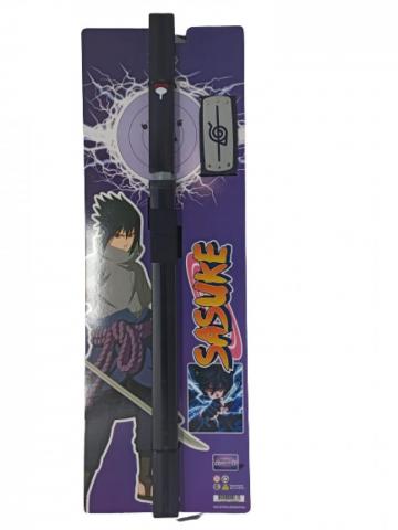 Katana Sasuke con Vincha