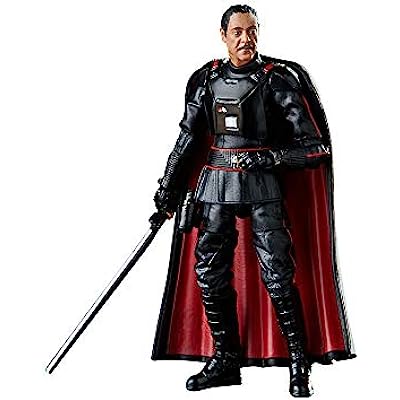 Star Wars The Vintage Collection Moff Gideon