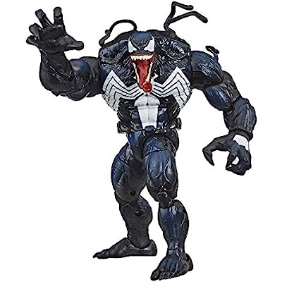 Marvel Legends Collectible Venom 