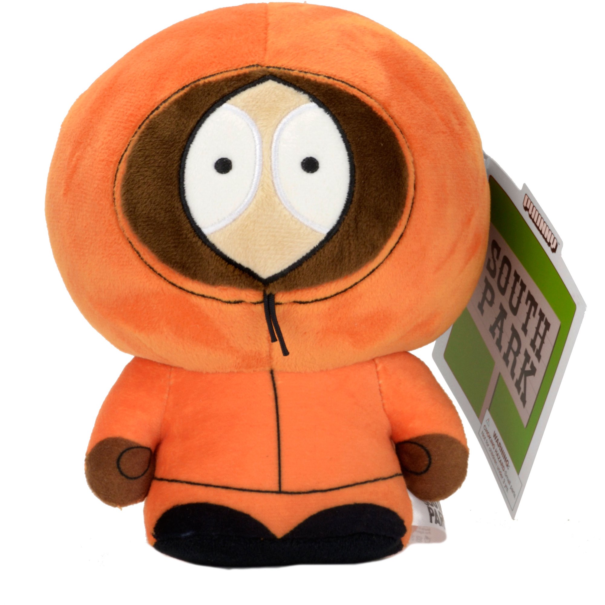 Peluche South Park Kenny Phunny