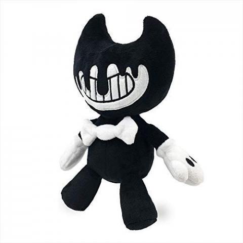 Bendy and the Ink Machine: Ink Bendy Beanie Plush