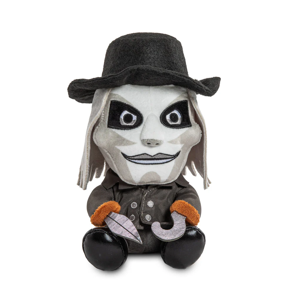 NECA Kidrobot Peluche Puppet Master Phunny Blade