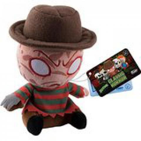 Funko Mopeez Horror Freddy Krueger Figure