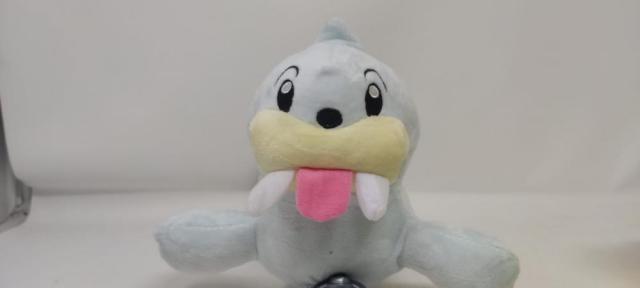 Peluche Pokemon 02 20 cm