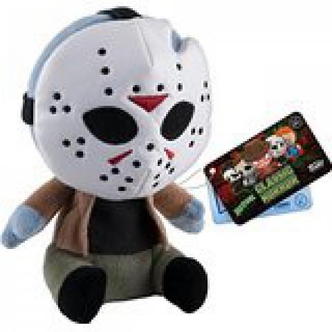 Funko Mopeez: Horror - Jason Voorhees Action Figure