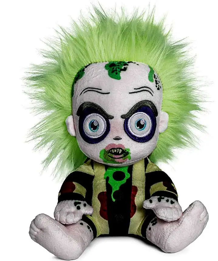 NECA Peluche Beetlejuice 2 Baby Beetlejuice Phunny
