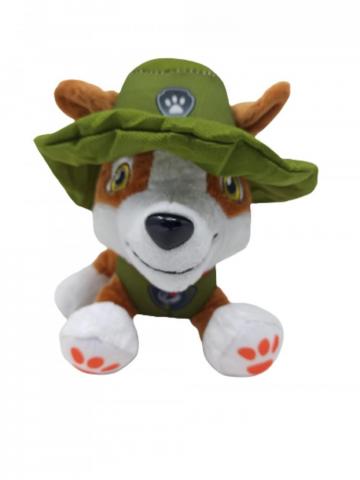 Peluche Paw Patrol Tracker