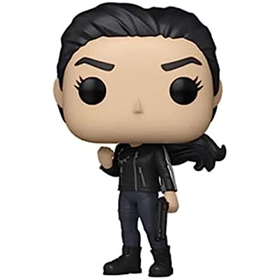 Funko Pop Hawkeye Maya Lopez