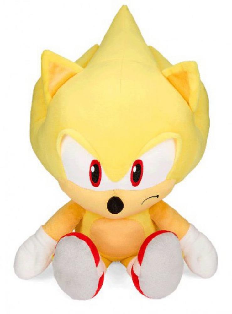 NECA Kidrobot Sonic Hedgehog 40Cm Vibracion Original