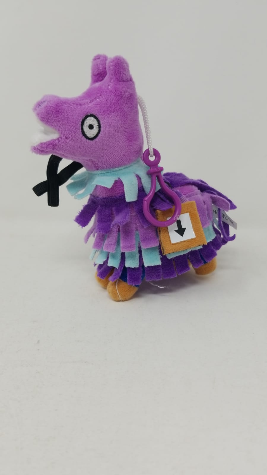 Llavero Fortnite Loot Llama