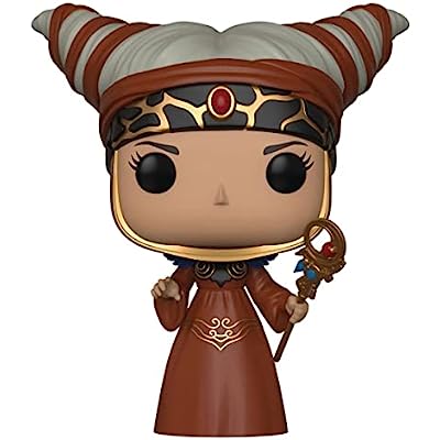 Funko Pop Power Rangers Rita Repulsa