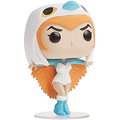 Funko Pop! Masters of The Universe Sorceress