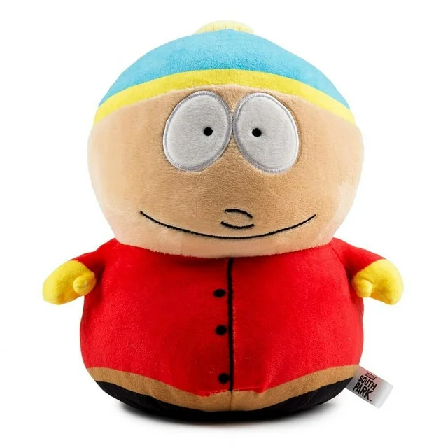 NECA Peluche Kidrobot Cartman Phunny