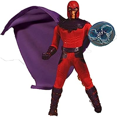 Mezco One 12 Magneto One