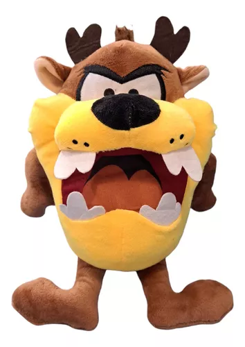 Peluche Tazmania