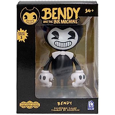Bendy & The Ink Machine Bendy 5