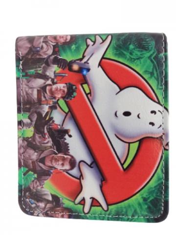 Billetera Ghosbuster