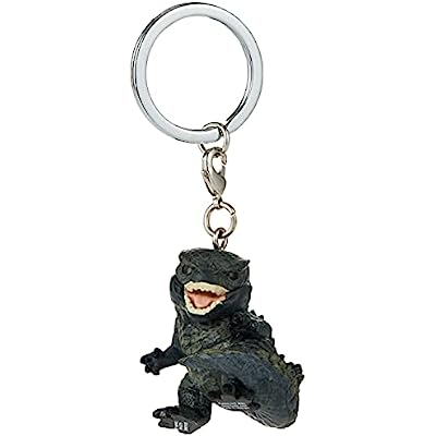 Llavero Funko Pop Godzilla Vs Kong Godzilla