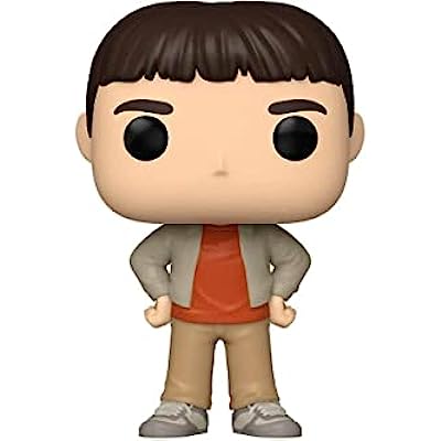 Funko Pop Dumb & Dumber Lloyd Christmas