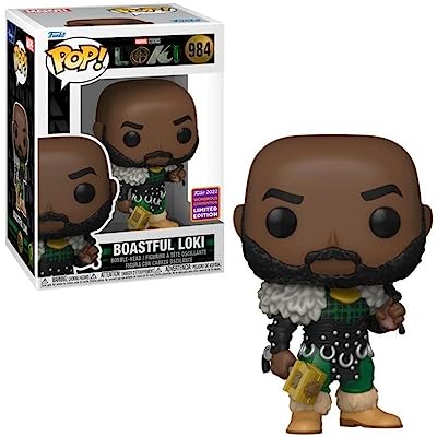Funko Pop The Boys Billy Butcher