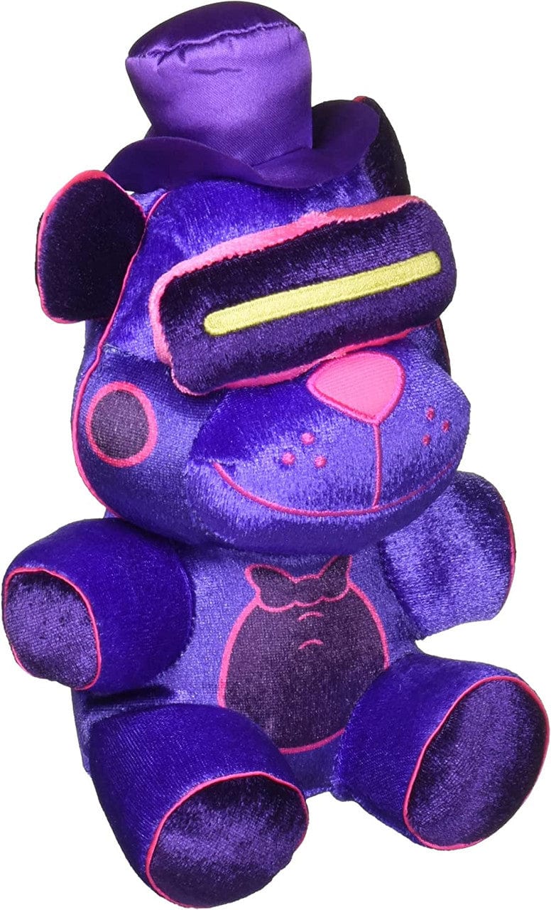 Peluche Funko Five Nights Freddy VR Freddy Original