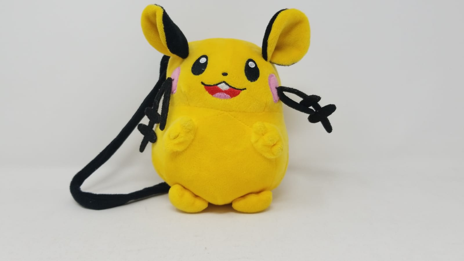 Peluche Pokemon Pikachu