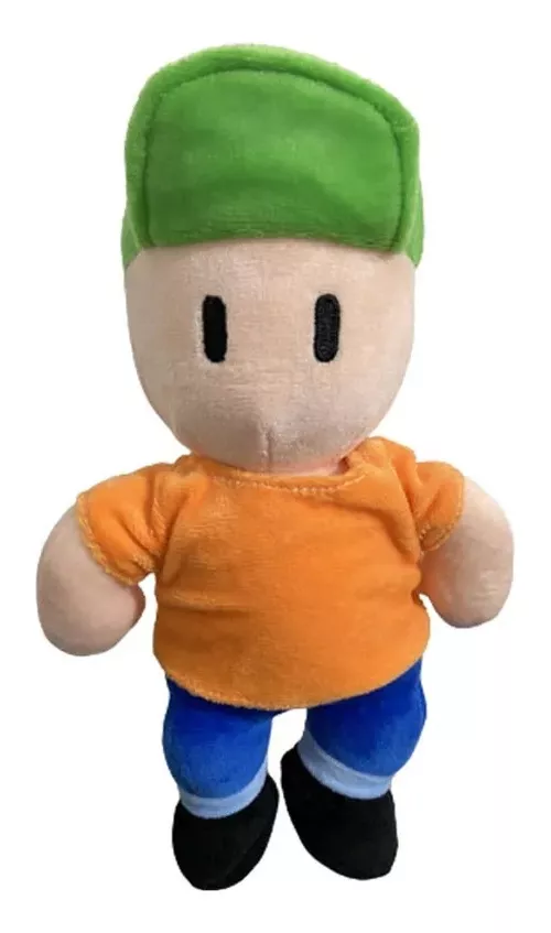 Peluche Stumble Guys