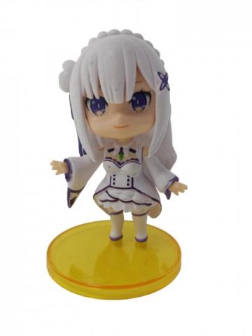 Figura Re:Zero 10CM Emilia