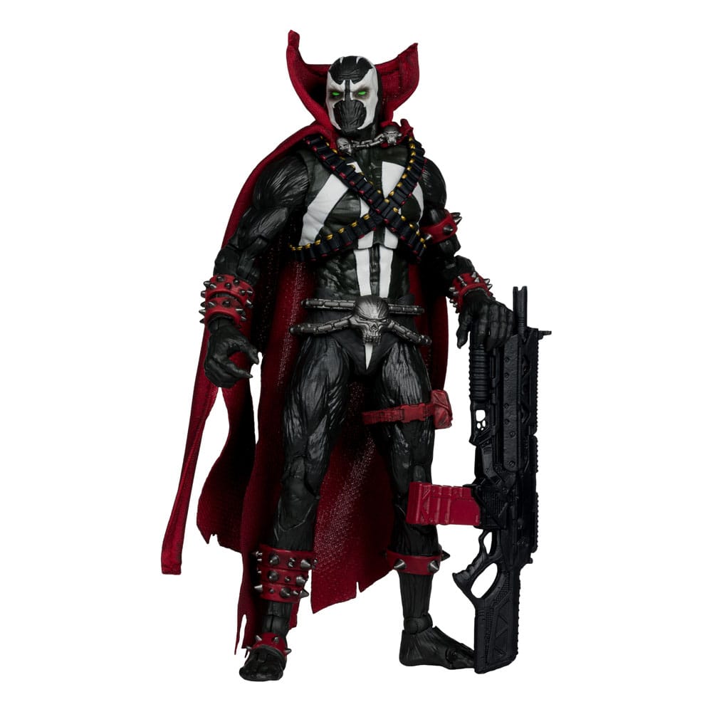 McFarlane Call of Duty Spawn 7in