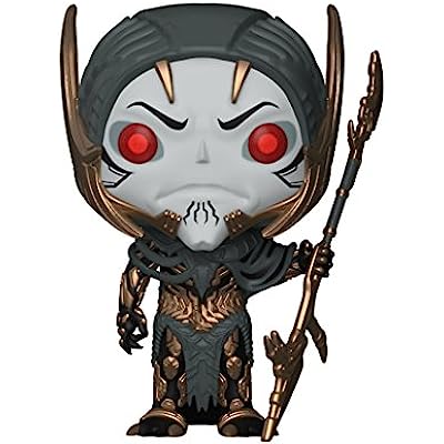 Funko Pop Vinyl: Marvel Avengers Infinity War - Corvus Glaive