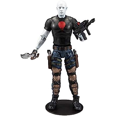 McFarlane Toys Bloodshot 