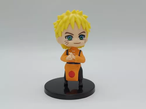 Figura Boruto Naruto Jutsu 10cm