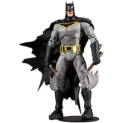 McFarlane DC Multiverse Batman wave 2