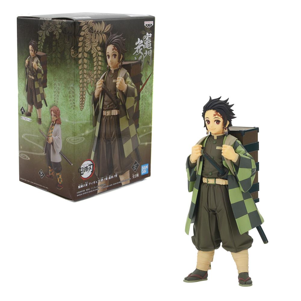Banpresto Demon Slayer Tanjiro Kamado Vol. 19